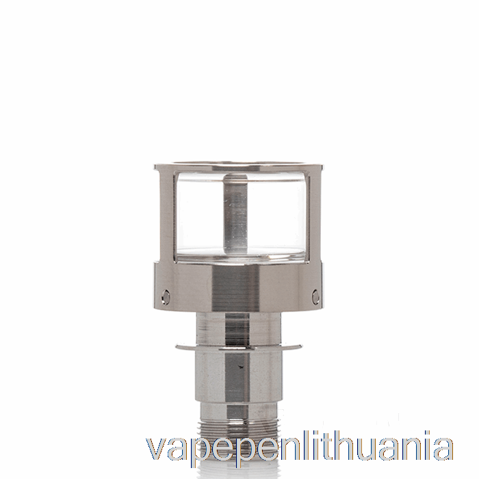 Auxo Cira Pakeitimo Kameros Kvarco Vape Skystis